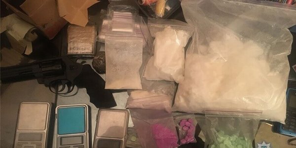 Поліція завадила чоловікові стати мільйонером