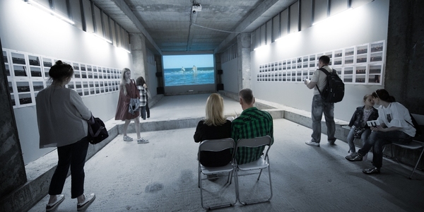 Пам'ять і сучасне мистецтво: чим здивує Kyiv Art Week