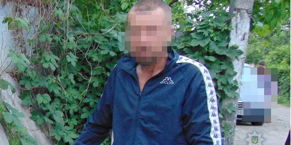 Киянин затримав злодія, який намагався викрасти інвалідний візок