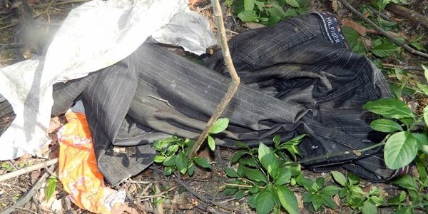 У Києві чоловік убив кращого друга через гроші