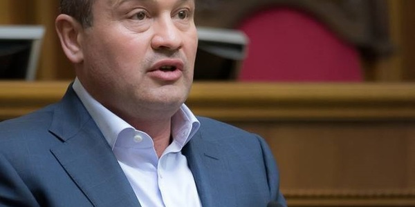 Палатний: Парламент зобов’язаний цього тижня ухвалити законопроект про Антикорупційний суд