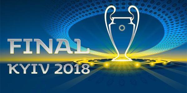 Київський фінал Ліги чемпіонів може встановити ще один рекорд