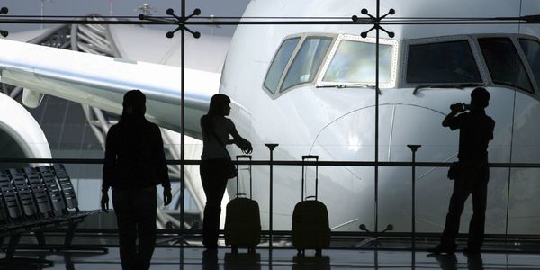 Київ окупували іноземці