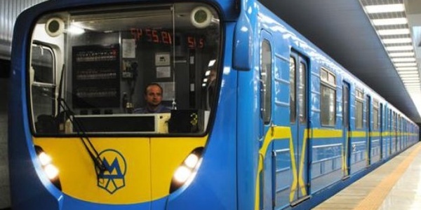 Поліція столичної підземки виявила 12 зачеперів