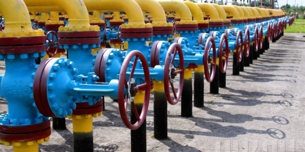 Київ звертається до «Нафтогазу» із проханням укласти договір на постачання природного газу