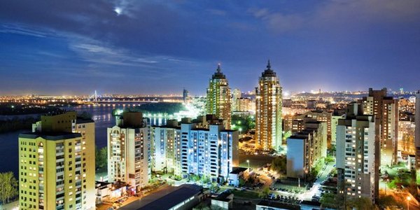 Киянам пропонують нові сервіси з енергопостачання