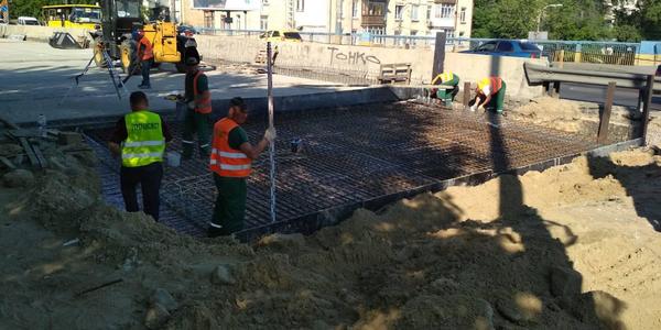 Де у Києві тривають ремонти доріг і коли вони завершаться