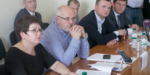 У КМДА вчора спробували обговорити здорожчання проїзду з киянами