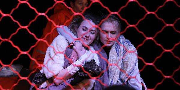 Andriyivsky Fest: «Станція» бажань і творчості