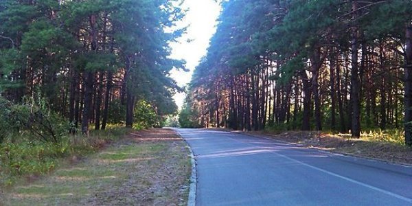 У КМДА вирішили реконструювати вулицю Труханівську