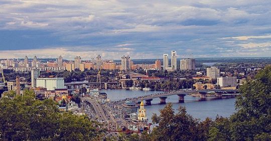 Електронні петиції Києва захистили від накручування голосів