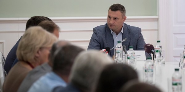 Міста України наполягають: новий закон про житлово-комунальні послуги поки що неможливо виконувати