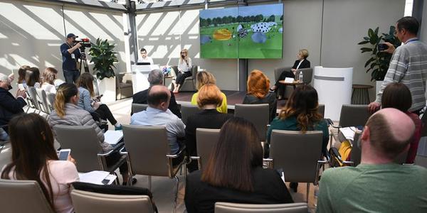 У Києві з'явиться перший в Україні «Парк корупції»