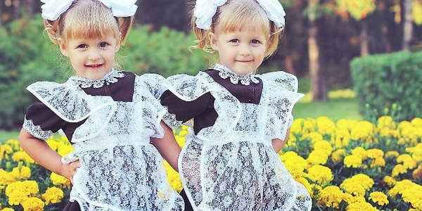 Сьогодні останній день запису у перший клас у Києві