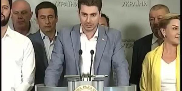 Білоцерковець: Кияни не стануть заручниками НАК «НАФТОГАЗ»