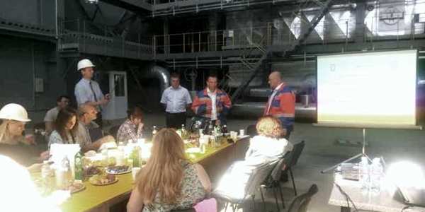 За новою схемою: у Києві ремонтують теплотраси вибірково