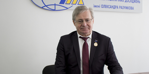 Конституційна ніч 1996 року: спогади Віктора Мусіяки
