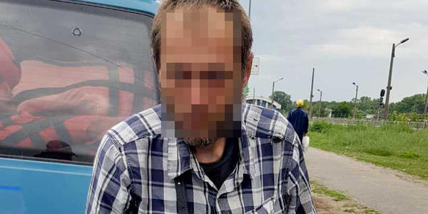 У Києві чоловік «замінував» автобус через сварку з пасажирами