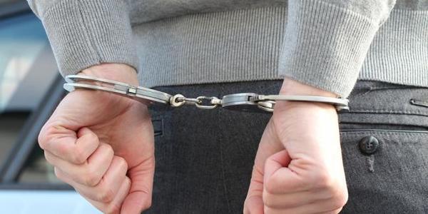 На залізничному вокзалі затримали крадія-іноземця