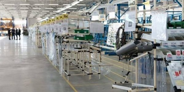 Попри війну: за рік в Україні сенсаційно збільшилося виробництво товарів та послуг