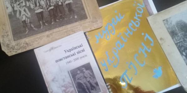 У Києві може з'явитися Музей української пісні
