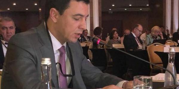 Володимир Прокопів: Європа має знати, що загарбники на окупованих територіях не гарантують людям жодних прав