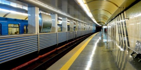 Столична підземка протікає як решето: які станції наймокріші
