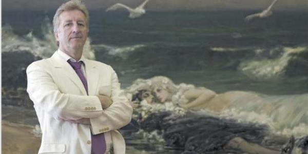 Ігор Понамарчук: Молодь має відчути велич минулого України і повірити в її майбутнє