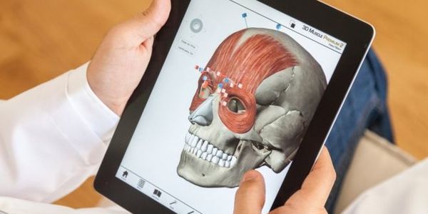 У Києві презентували технології з інтелектом людини