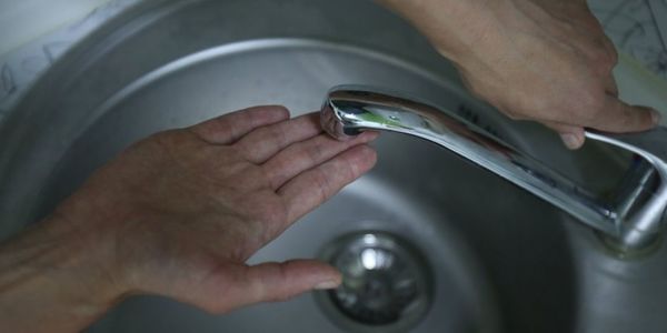 Сьогодні у Києві відключать воду: де і коли