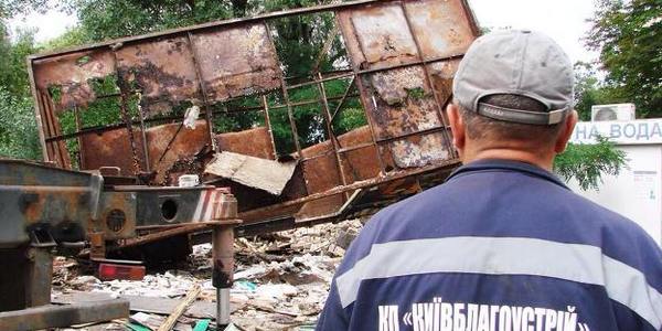 Де у Києві більше не наливають: список адрес