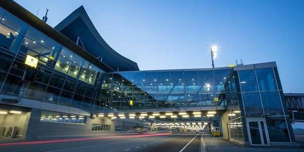 Бориспіль очолив рейтинг аеропортів Європи