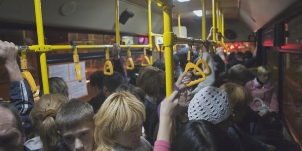 Юрій Сиротюк:  Київ може не підвищувати тарифи за проїзд
