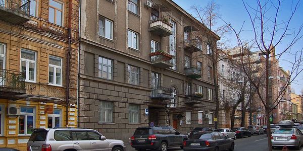 У центрі Києва частково перекриють вулицю до кінця липня