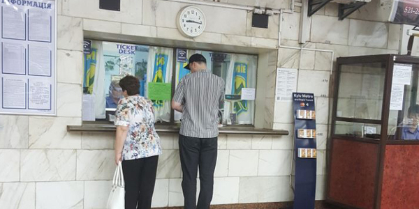 Віталій Кличко погодив нові тарифи у міському пасажирському транспорті