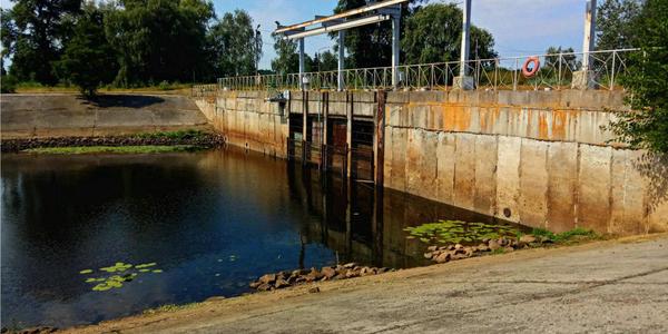 Київводоканал домовився про поставки хлору