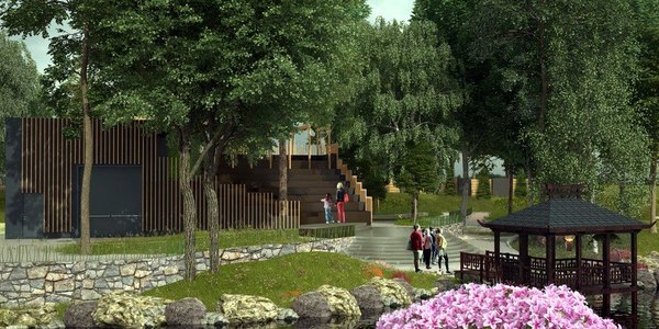 В'ячеслав Непоп розповів, чи закриють Київський зоопарк
