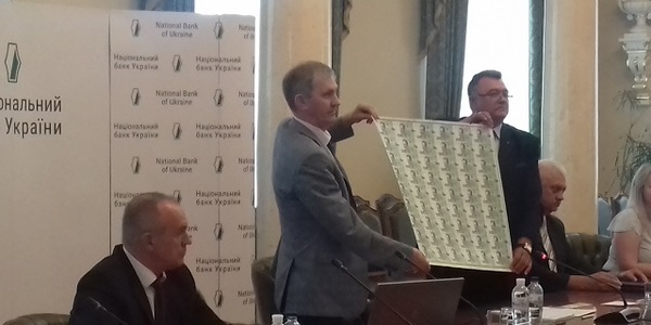 Які українські купюри змінять обличчя