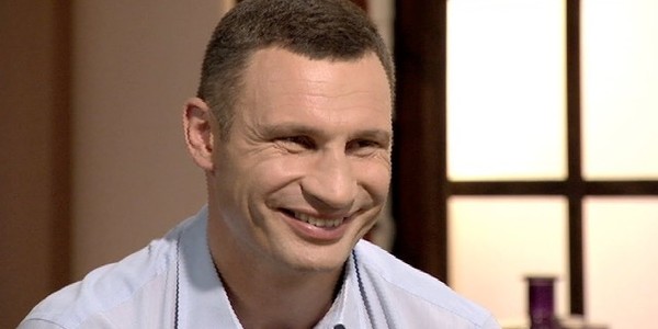 Віталій Кличко завтра святкуватиме день народження в таборі у США