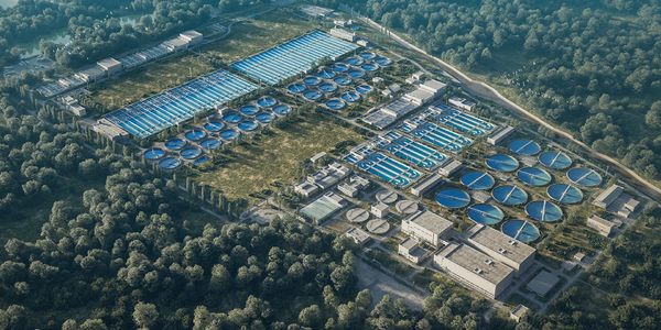 Прокопів: Нові методи знезараження води ми почали впроваджувати ще минулого року