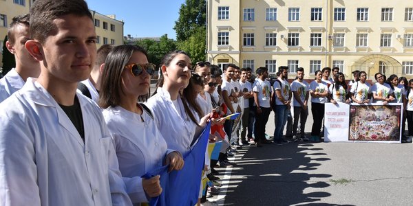 Лікарів готуватимуть по-новому: що зміниться