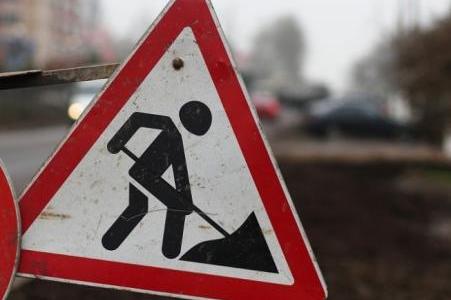 На транспортній розв’язці біля станції метро «Позняки» закриють рух транспорту
