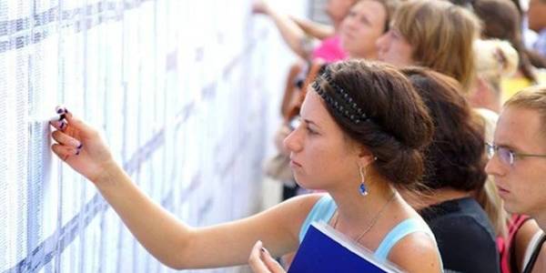 Вступна кампанія 2018: медиків «відфільтрують» на старті