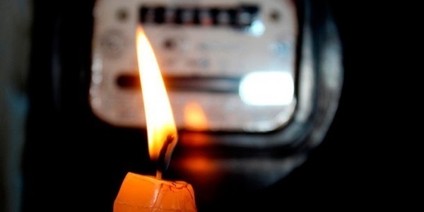 З 1 серпня електропостачання столиці під загрозою