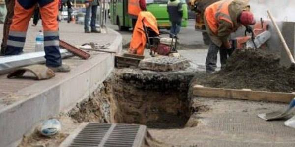 Причини потопу у Києві: стара каналізація і двомісячна норма дощу за день