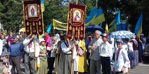 Екс-народний депутат запропонував перейменувати церкву Московського патріархату