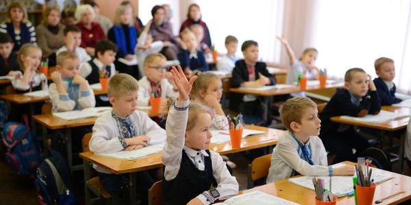 Класний ремонт: відповіді для батьків школярів