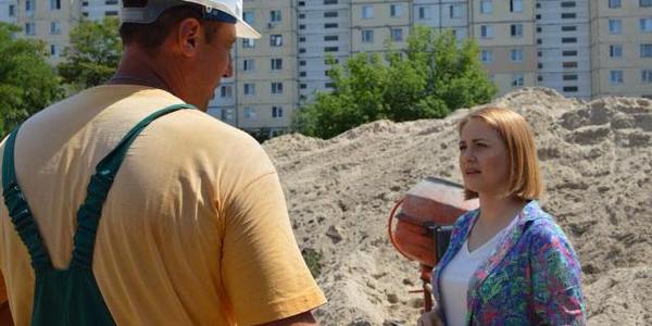 Біля Йорданського озера на Оболоні буде новий бювет, - Свириденко