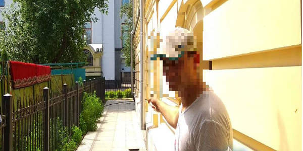 Киянин відрізав 20 метрів кабелю, щоб купити пиво