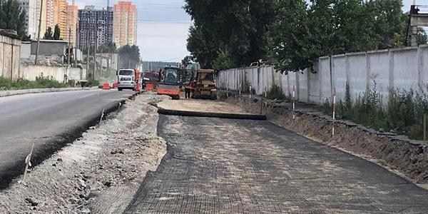 У Києві хочуть розвантажити площу Шевченка від транспорту в наступному році